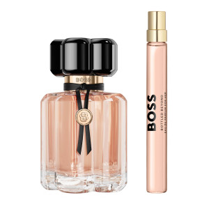 copy of Boss Bottled Beyond for Her - Eau de Parfum copy of Boss Bottled Beyond for Her - Eau de Parfum